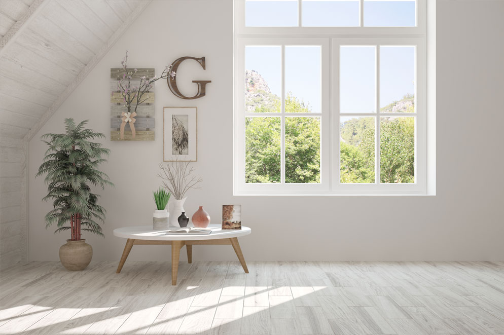 Swain Brothers | Double Glazed Windows